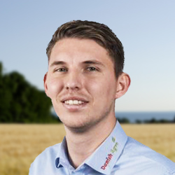 Planteavlspecialister